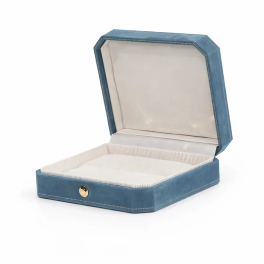 Estuche Premium Terciopelo para Brazalete — PeanutLoom™