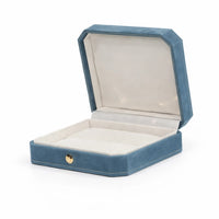 Estuche Premium Terciopelo para Brazalete — PeanutLoom™