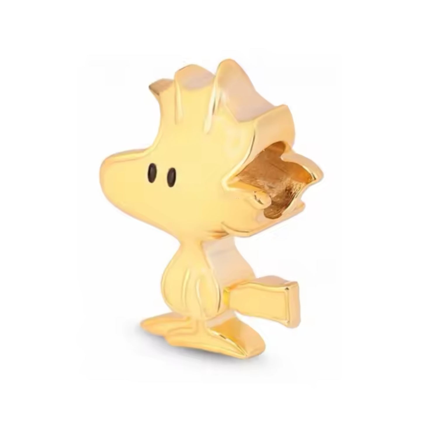 Little Keepsakes · Brazalete y charms de plata de ley 925